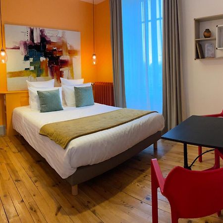 Mas Terre Chambres D'Hotes Lezoux 외부 사진