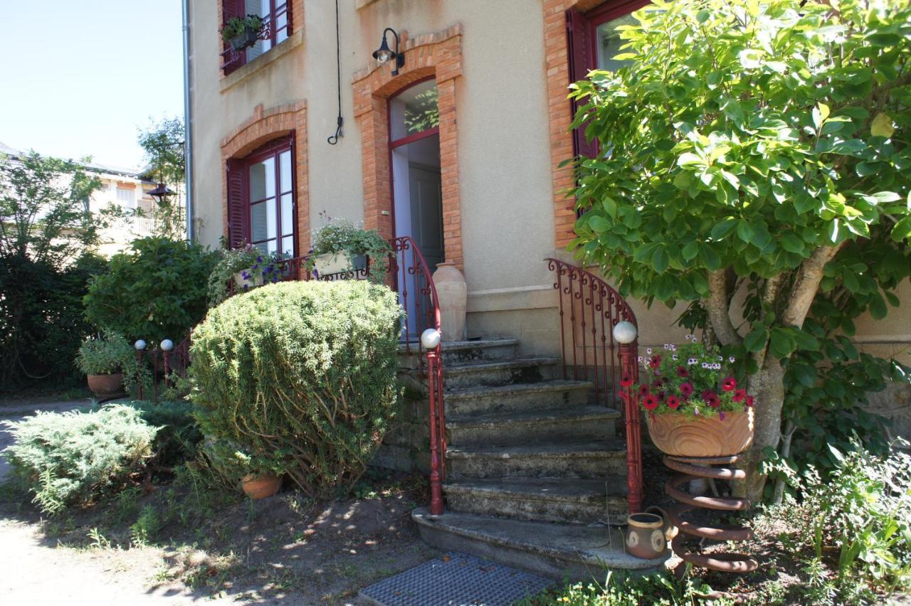 Mas Terre Chambres D'Hotes Lezoux 외부 사진