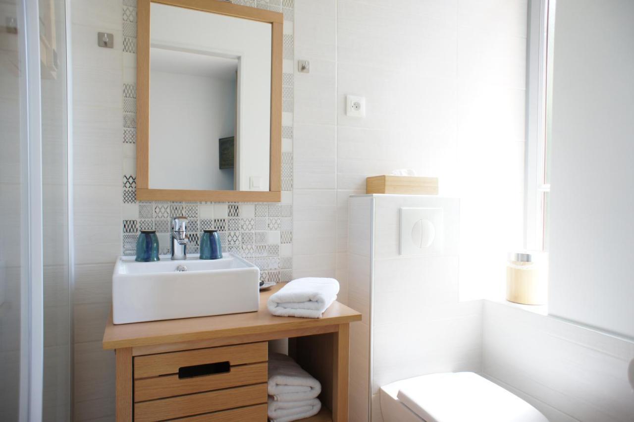 Mas Terre Chambres D'Hotes Lezoux 외부 사진