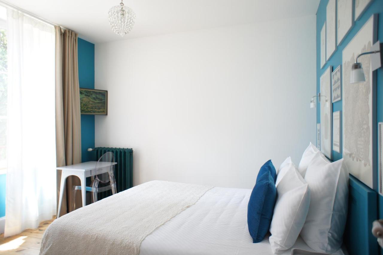 Mas Terre Chambres D'Hotes Lezoux 외부 사진