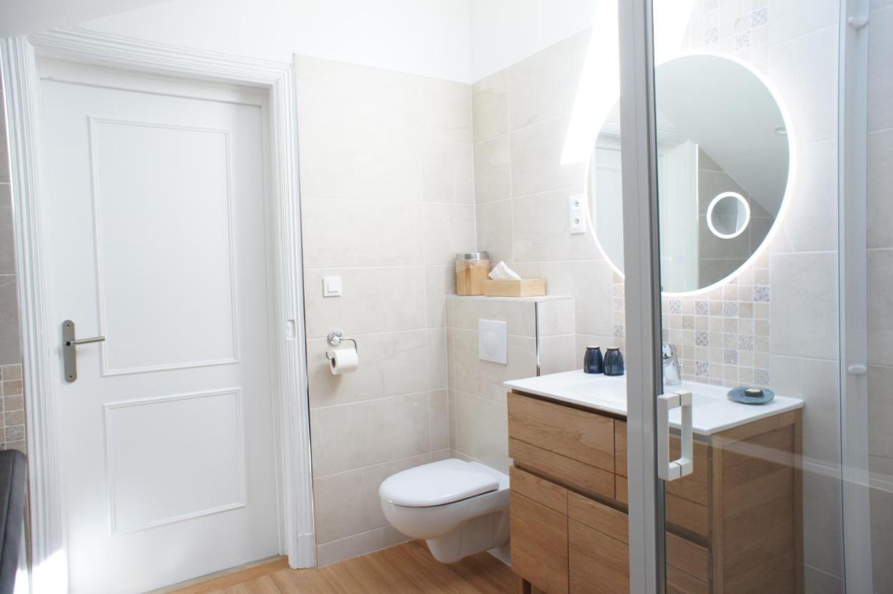 Mas Terre Chambres D'Hotes Lezoux 외부 사진