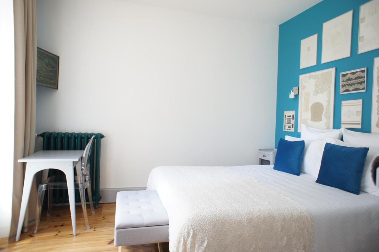 Mas Terre Chambres D'Hotes Lezoux 외부 사진