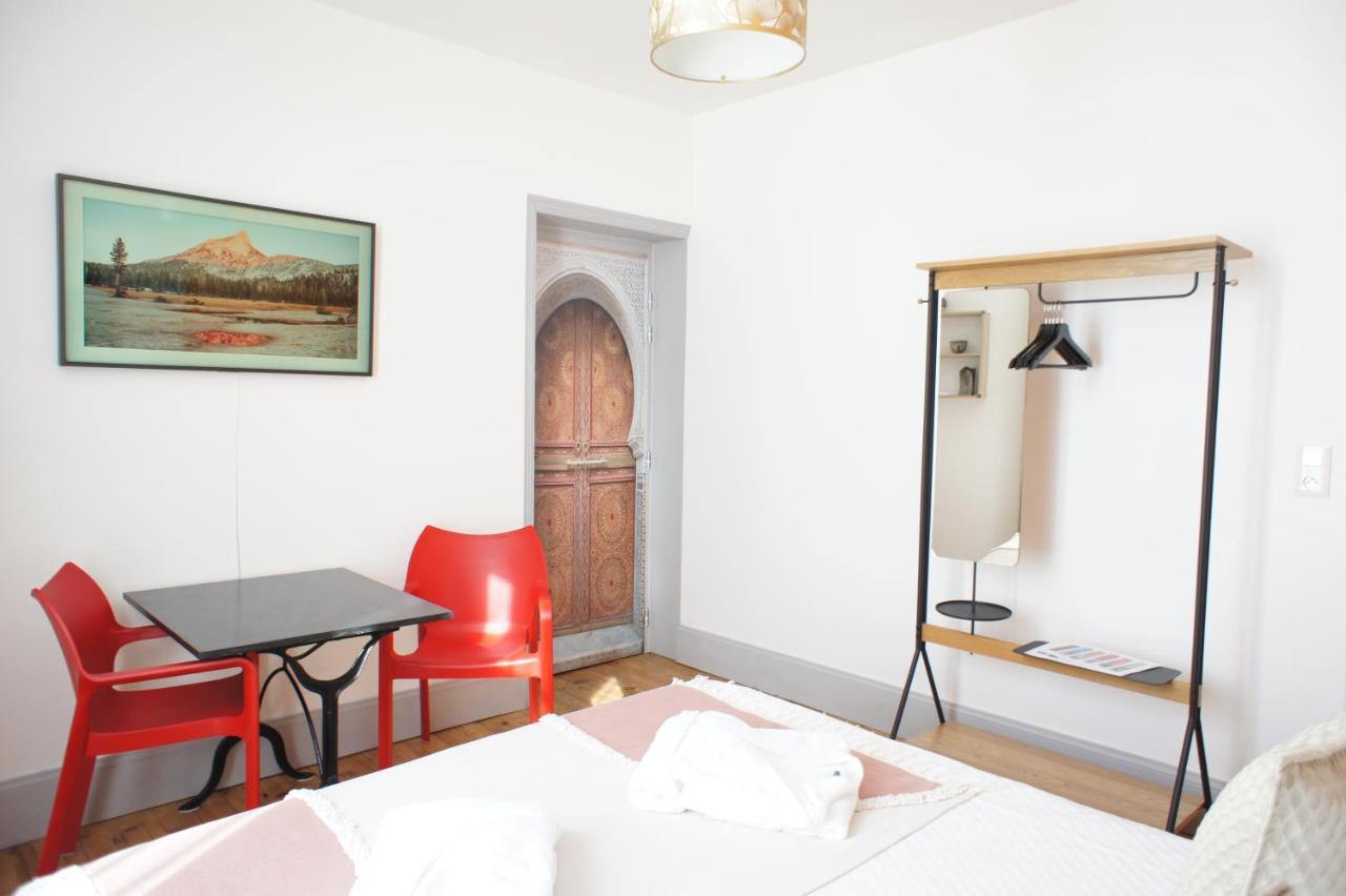 Mas Terre Chambres D'Hotes Lezoux 외부 사진