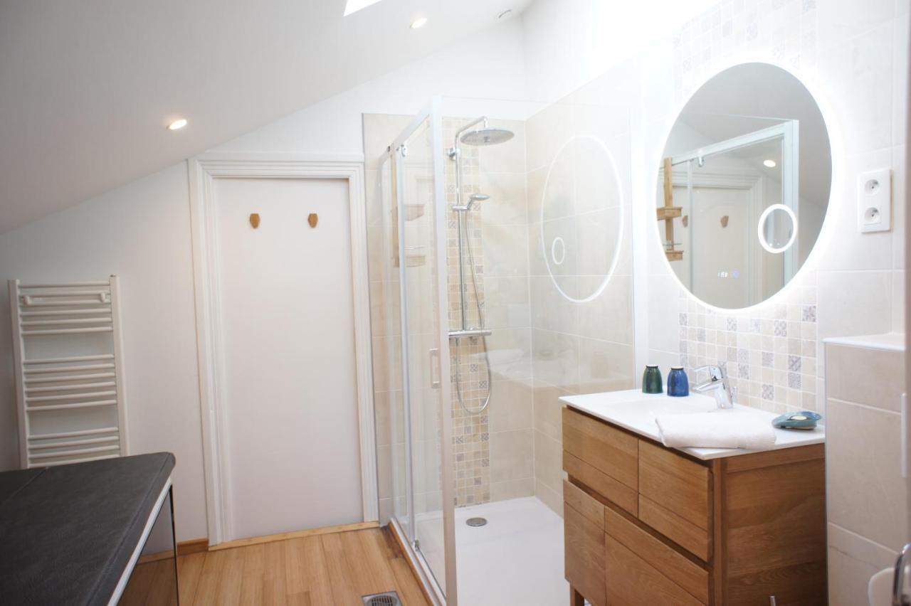 Mas Terre Chambres D'Hotes Lezoux 외부 사진