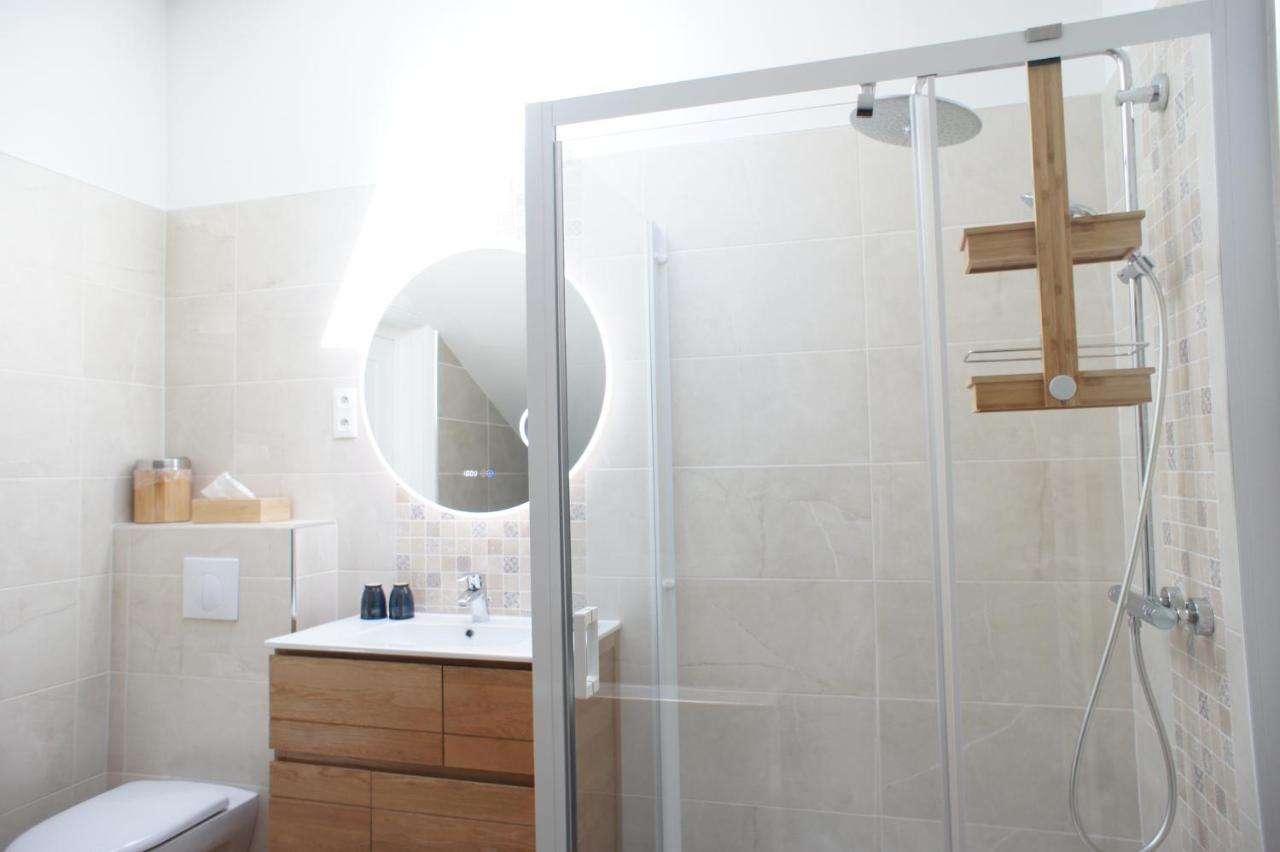 Mas Terre Chambres D'Hotes Lezoux 외부 사진