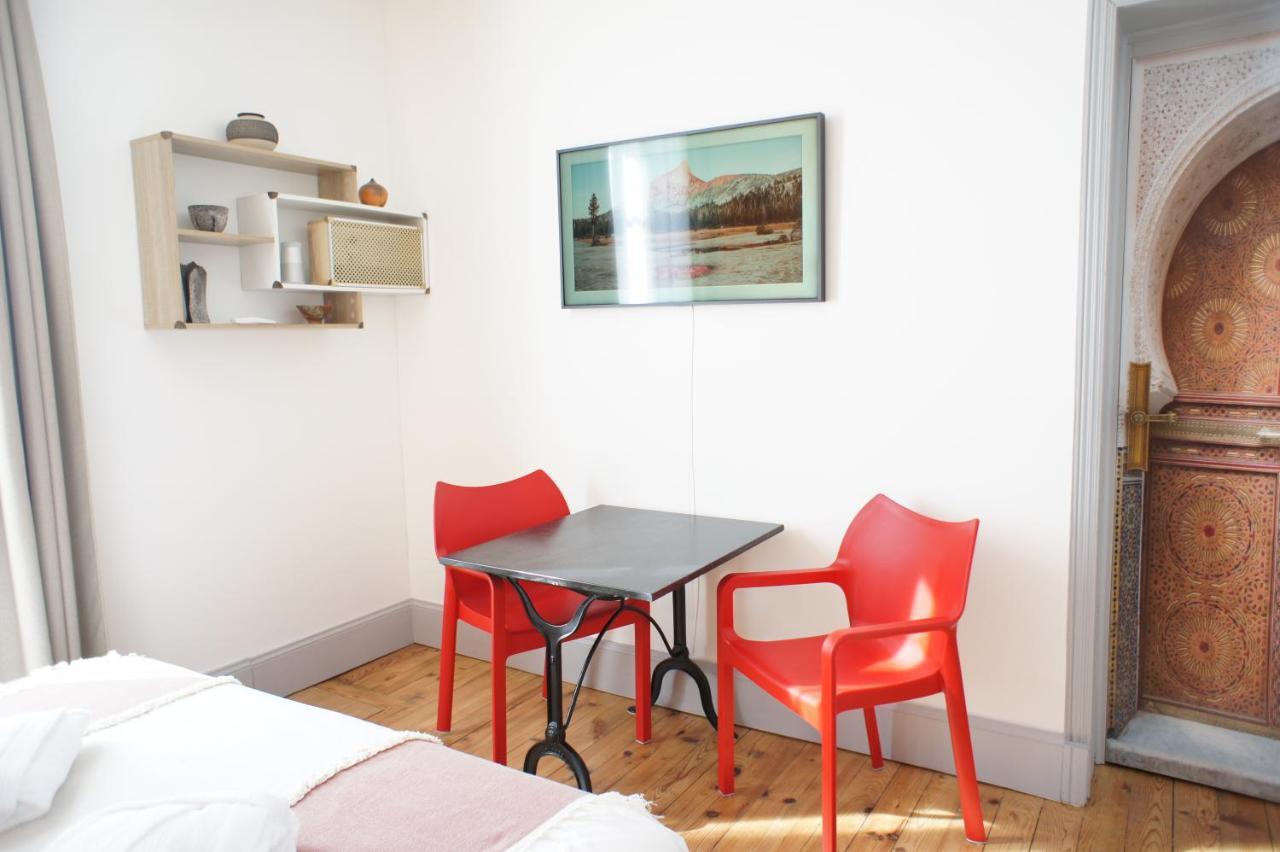 Mas Terre Chambres D'Hotes Lezoux 외부 사진