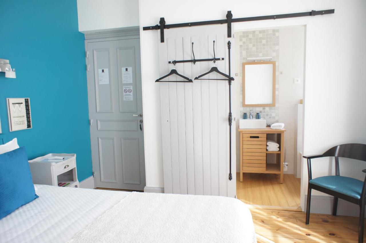 Mas Terre Chambres D'Hotes Lezoux 외부 사진