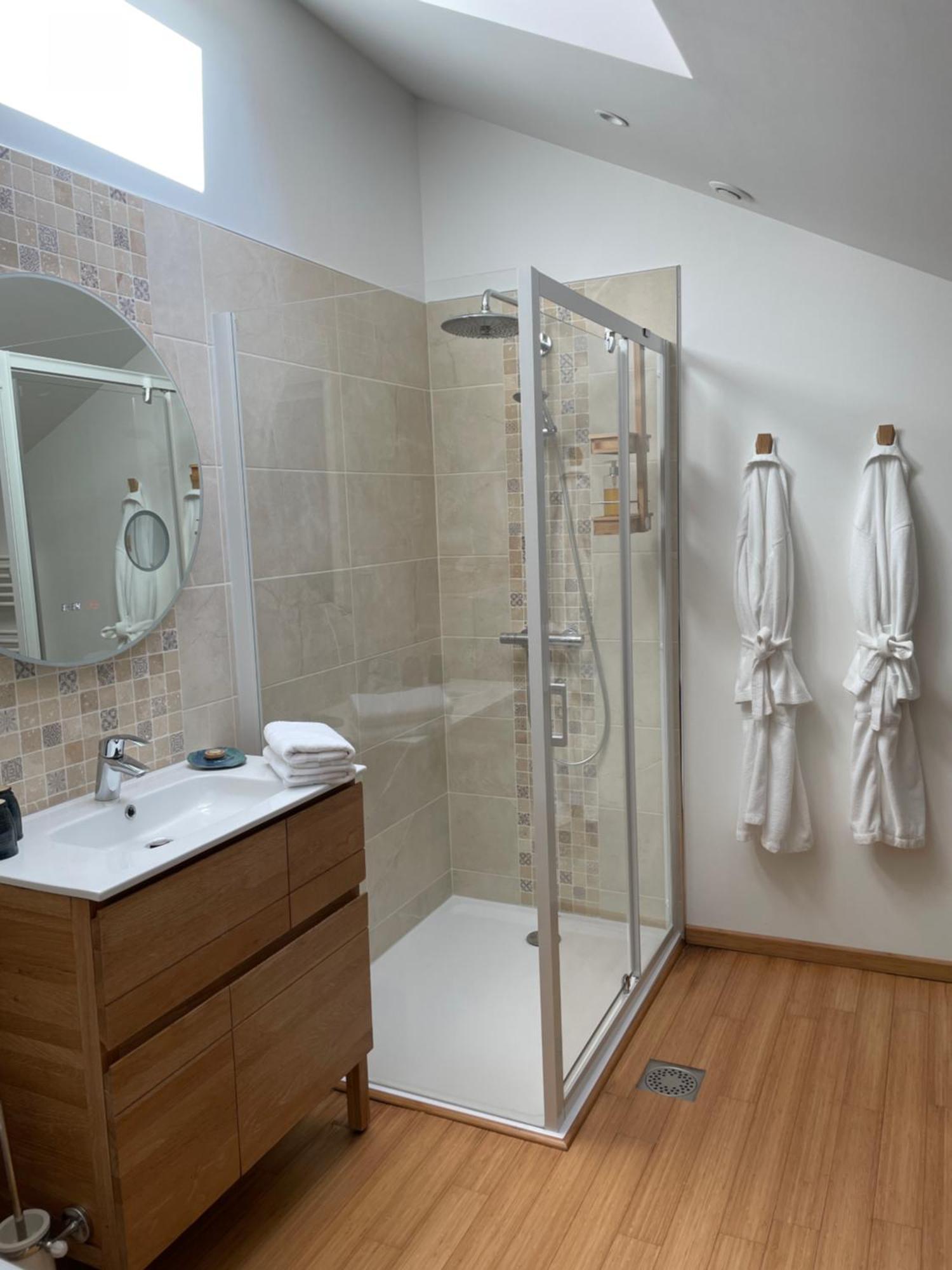 Mas Terre Chambres D'Hotes Lezoux 외부 사진