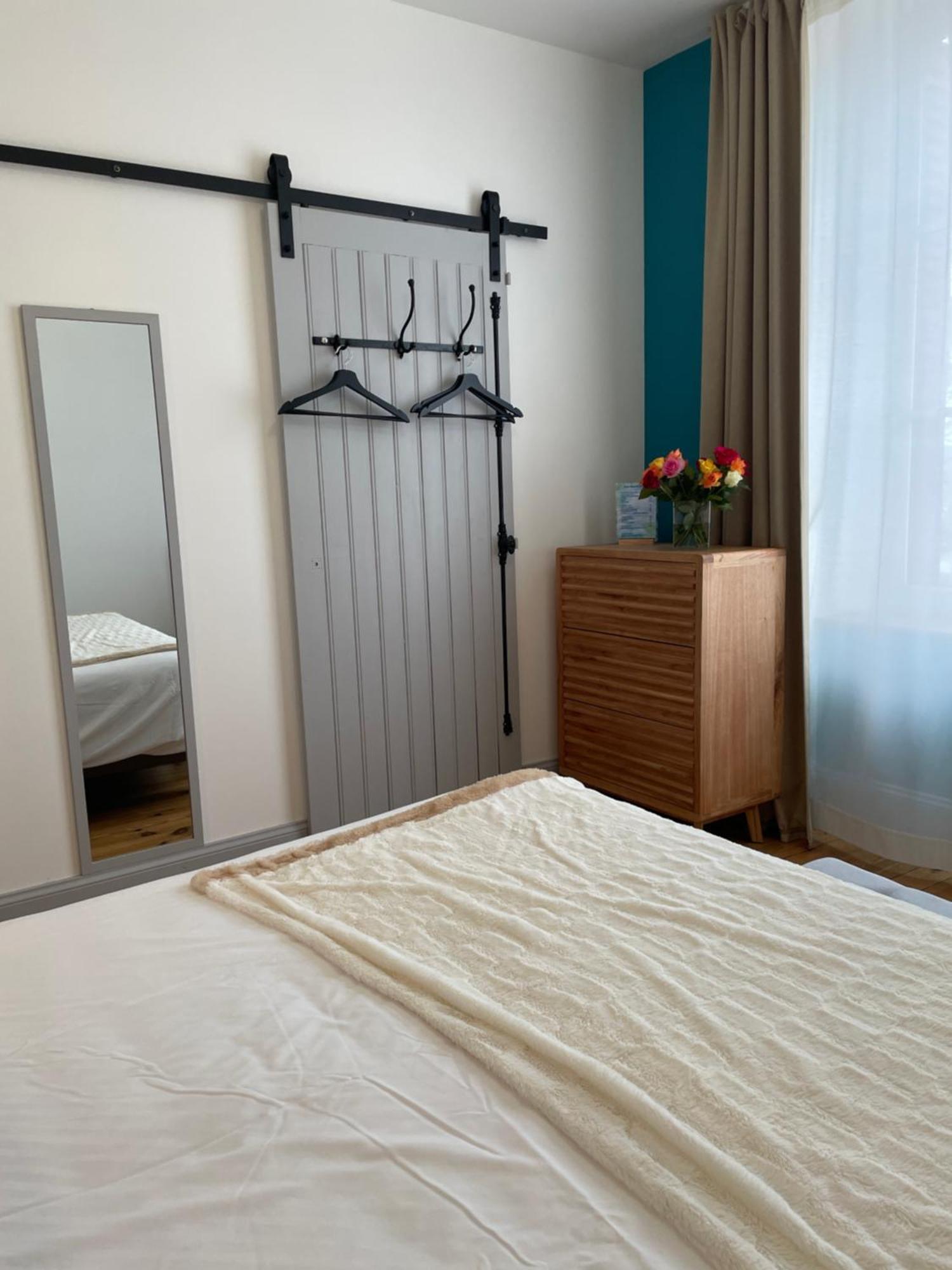 Mas Terre Chambres D'Hotes Lezoux 외부 사진