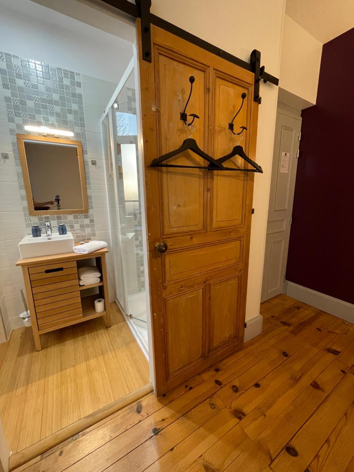 Mas Terre Chambres D'Hotes Lezoux 외부 사진