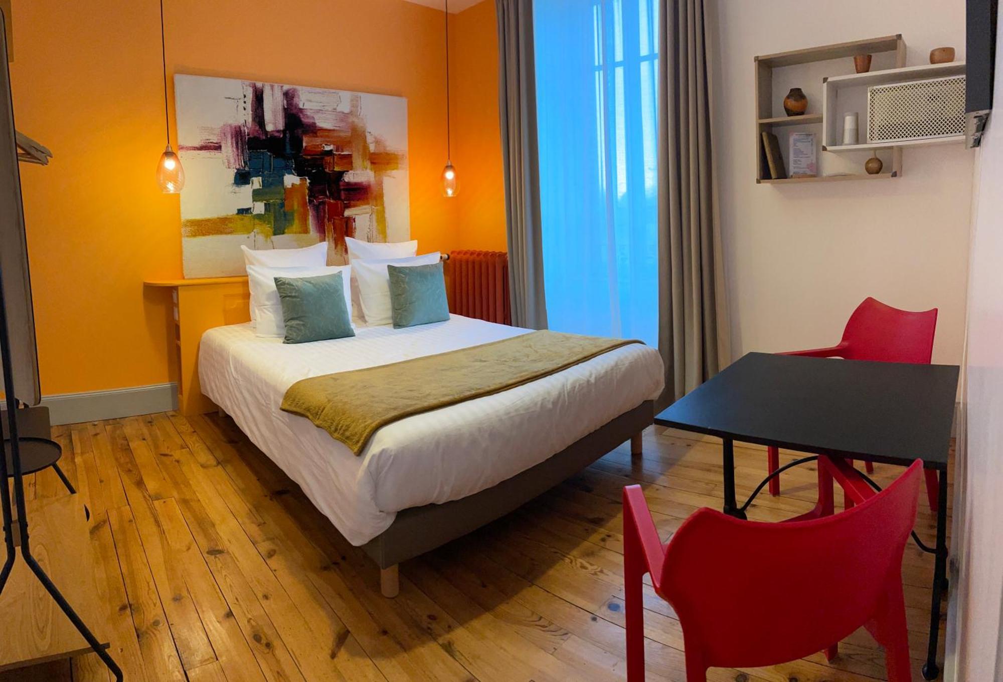 Mas Terre Chambres D'Hotes Lezoux 외부 사진