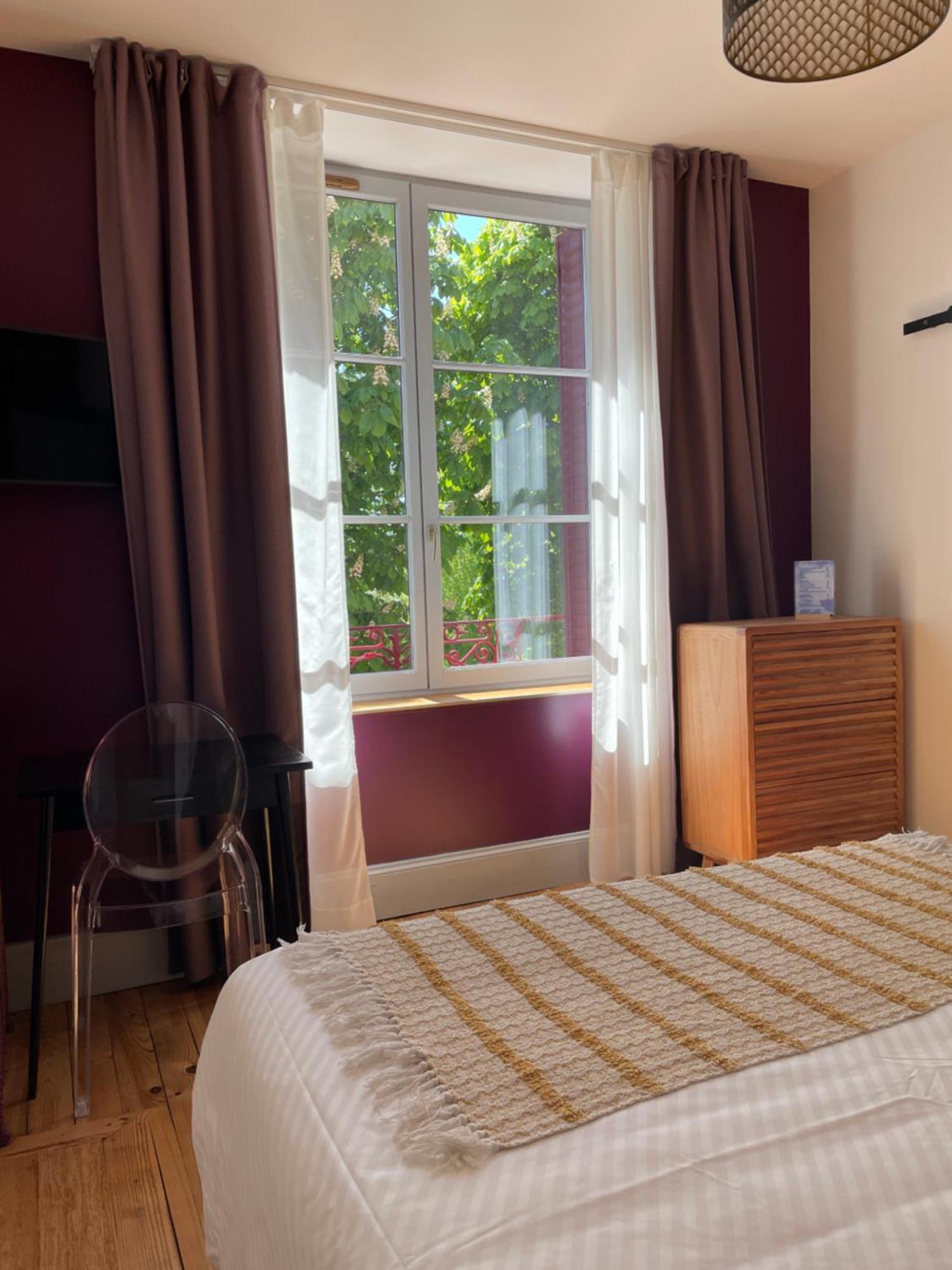 Mas Terre Chambres D'Hotes Lezoux 외부 사진